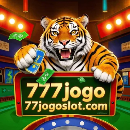 Explorando a Categoria de Jogos Divertidos no 777 Jogo