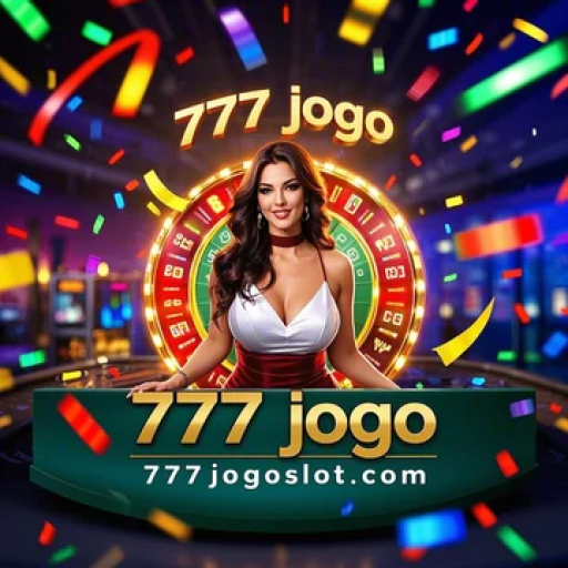 Atração Irresistível: Explore os Jackpots Progressivos no 777 Jogo