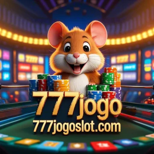 Caça-Níqueis: A Emoção dos Jogos no 777 Jogo